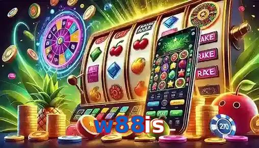 w88is