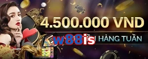w88is