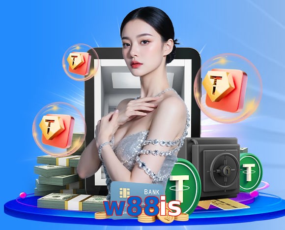 w88is