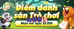 w88is